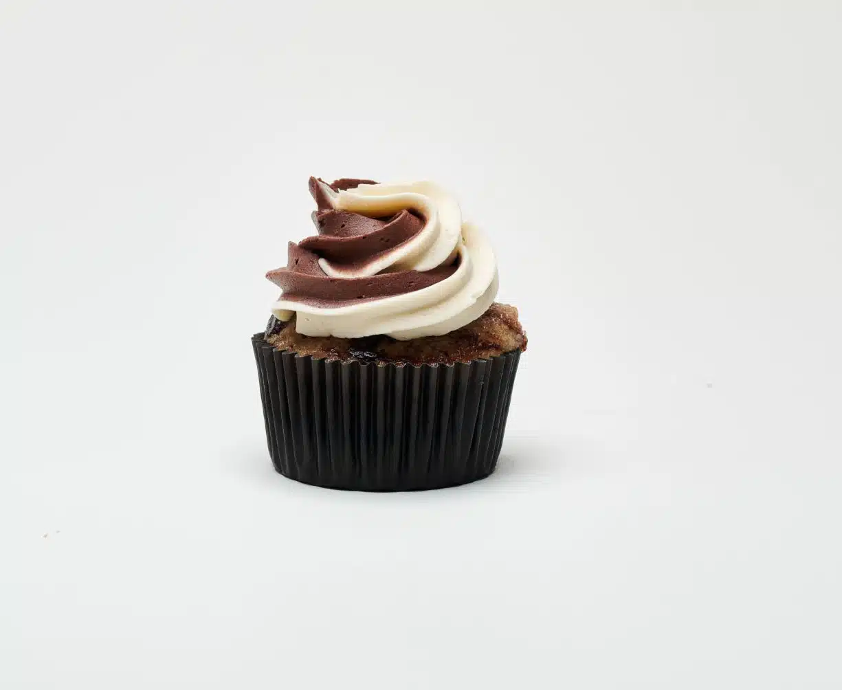 Photo of Marble Cupcake, by Cupcakeology